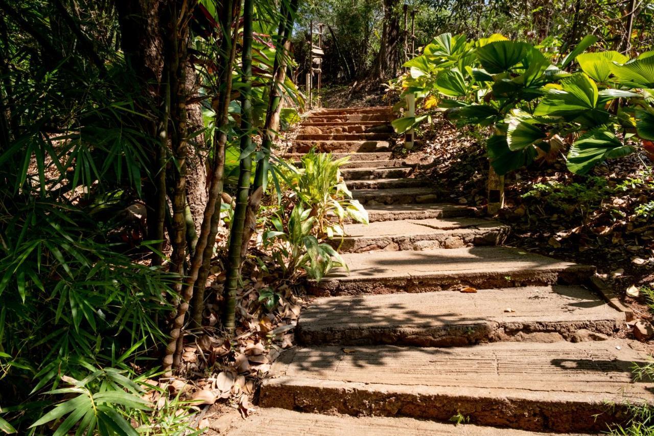 Vichondrem Mangaal Farmstay Goa מראה חיצוני תמונה